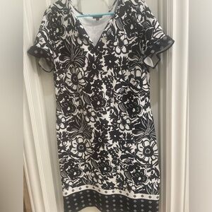 Talbots dress